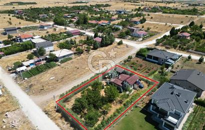 CB OPİA'DAN ''ELMACIK'TA HUZUR VE KONFORUN BİRLEŞTİĞİ , VİLLA ''