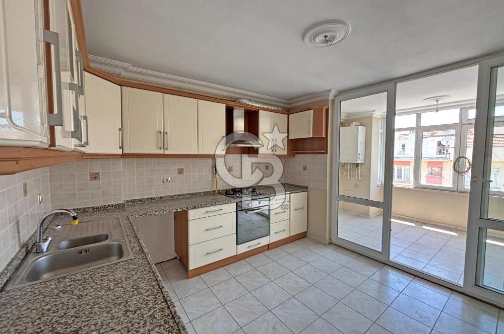 CB KİNG'DEN BAHÇELİEVLER MAHALLESİ SATILIK 3+1 DAİRE