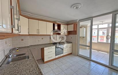 CB KİNG'DEN BAHÇELİEVLER MAHALLESİ SATILIK 3+1 DAİRE
