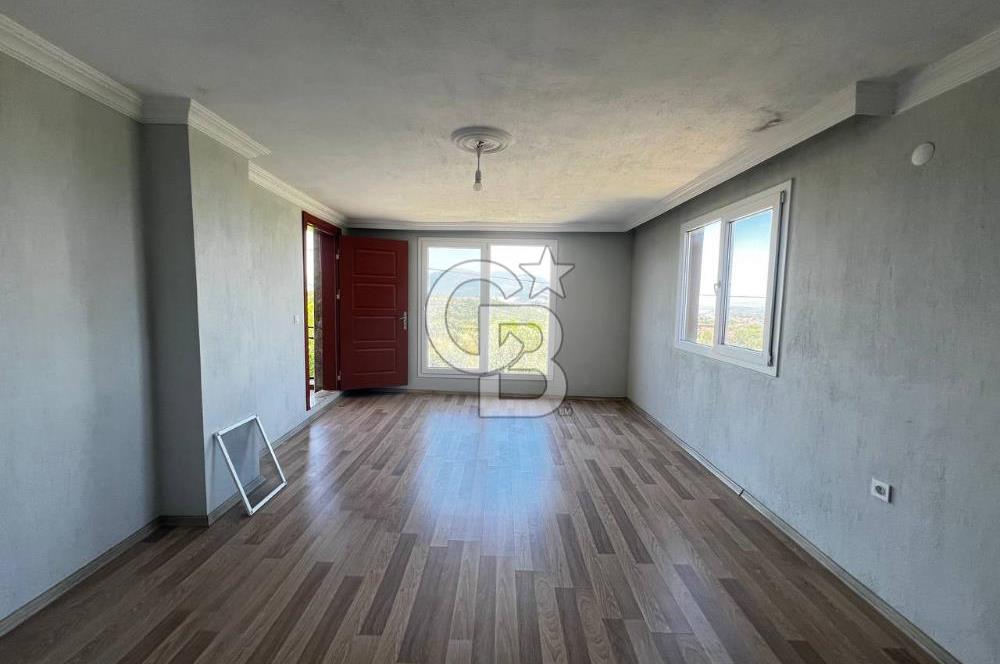 kemalpaşa müstakil tapu 837 m2 hayvan damı da bulunan bahçeli villa 