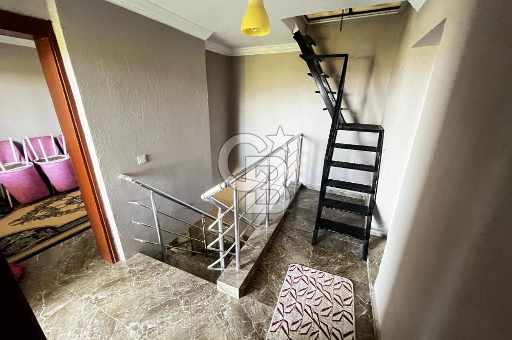kemalpaşa müstakil tapu 837 m2 hayvan damı da bulunan bahçeli villa 
