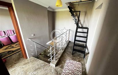 kemalpaşa müstakil tapu 837 m2 hayvan damı da bulunan bahçeli villa 