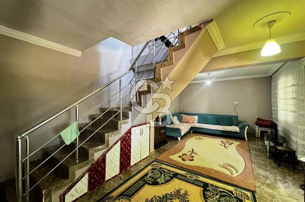 kemalpaşa müstakil tapu 837 m2 hayvan damı da bulunan bahçeli villa 