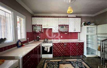 kemalpaşa müstakil tapu 837 m2 hayvan damı da bulunan bahçeli villa 