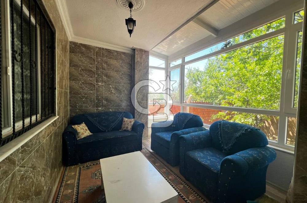 kemalpaşa müstakil tapu 837 m2 hayvan damı da bulunan bahçeli villa 