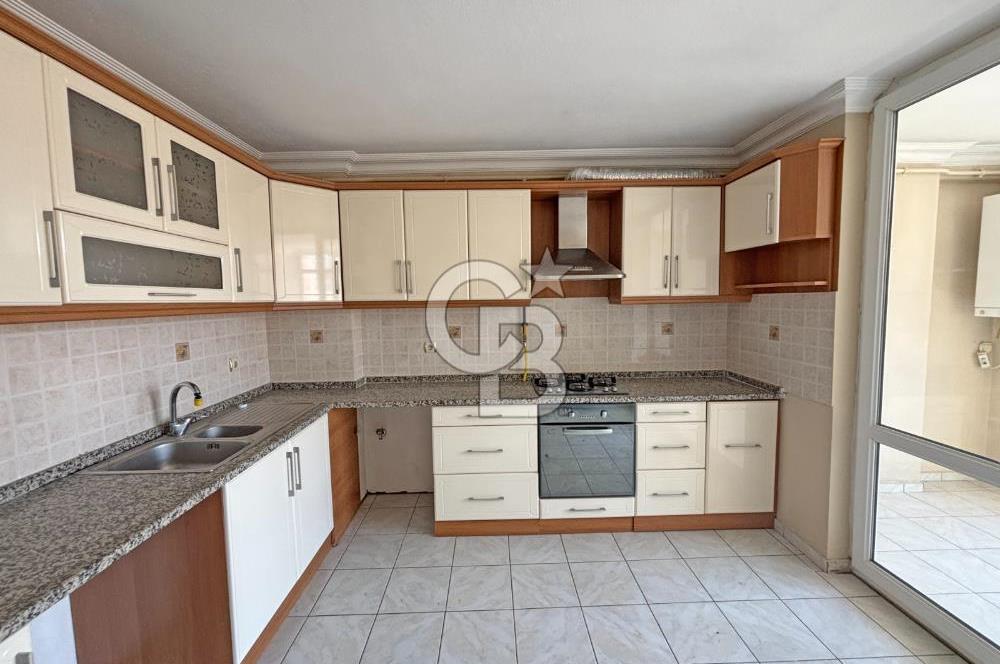 CB KİNG'DEN BAHÇELİEVLER MAHALLESİ SATILIK 3+1 DAİRE