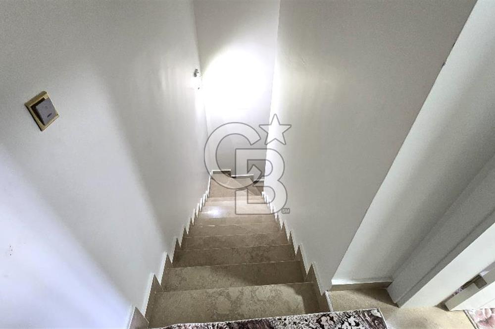 Erenköy'de Satılık Lüks 7+1 Dubleks Daire
