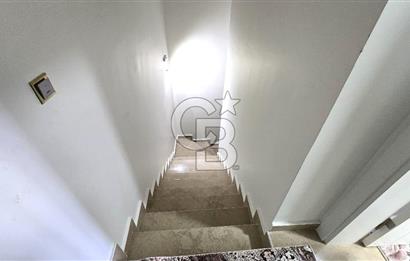 Erenköy'de Satılık Lüks 7+1 Dubleks Daire