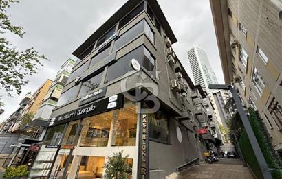 BAĞDAT CADDESİ EŞYALI 1+1 KİRALIK OFİS