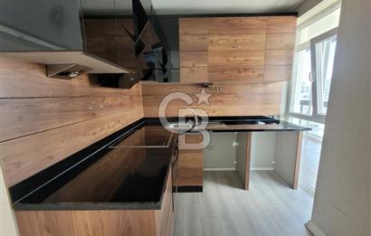 NOVER WESTLİFE KÖŞE CEPHE MERKEZİ ÖNÜ AÇIK LOKASYON 2+1