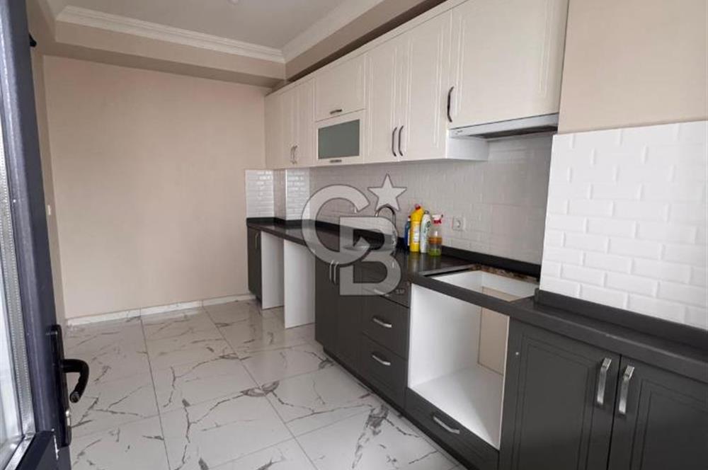 ARNAVUTKÖY ANADOLU MAHALLESİNDE SATILIK 2+1 OTOPARKLI DAİRE
