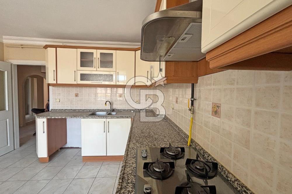 CB KİNG'DEN BAHÇELİEVLER MAHALLESİ SATILIK 3+1 DAİRE