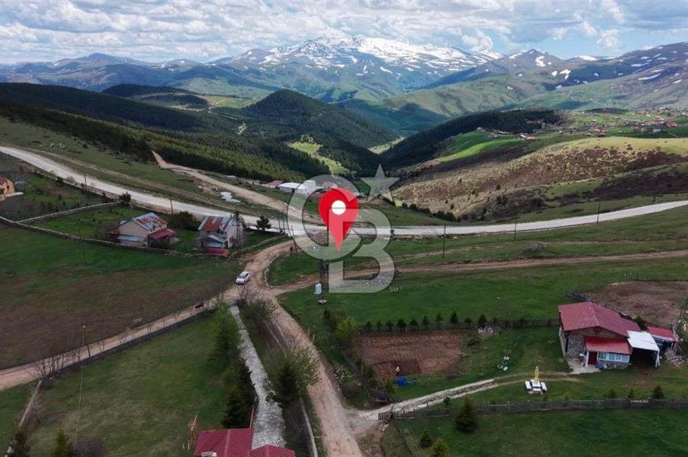 ORDU ÇAMBAŞINDA SATILIK ARSA