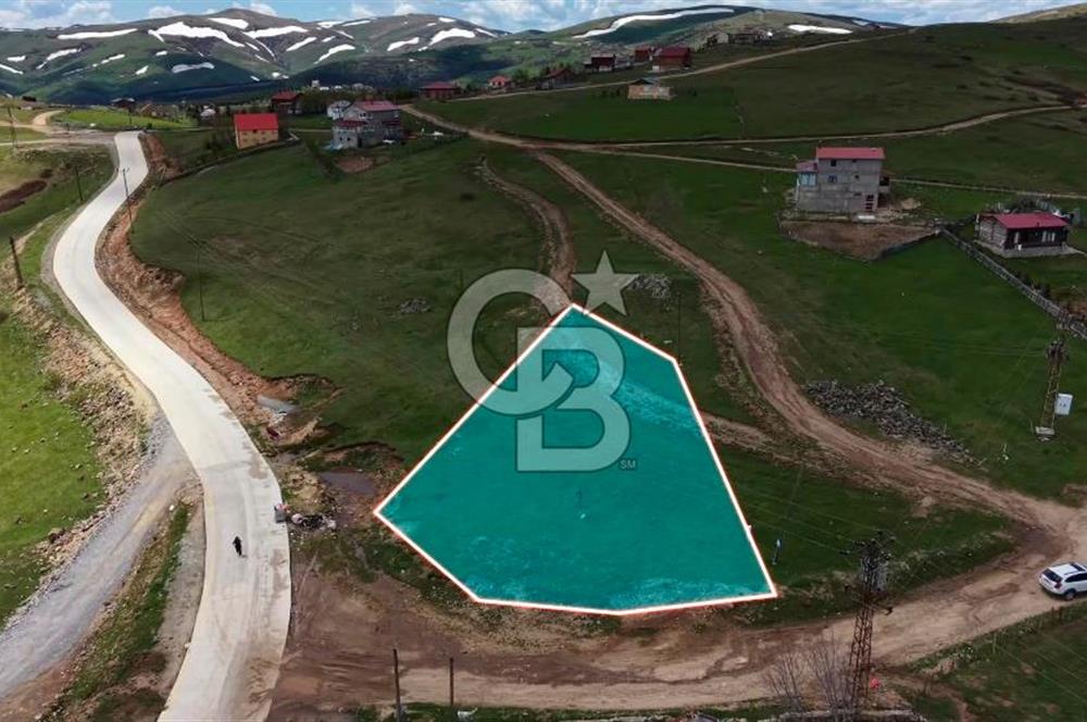 ORDU ÇAMBAŞINDA SATILIK ARSA