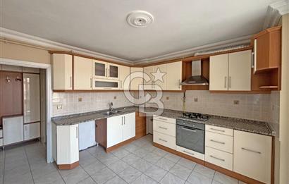 CB KİNG'DEN BAHÇELİEVLER MAHALLESİ SATILIK 3+1 DAİRE
