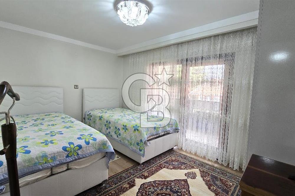 Erenköy'de Satılık Lüks 7+1 Dubleks Daire