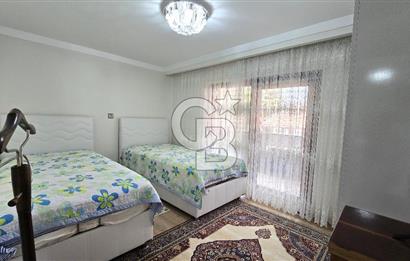 Erenköy'de Satılık Lüks 7+1 Dubleks Daire