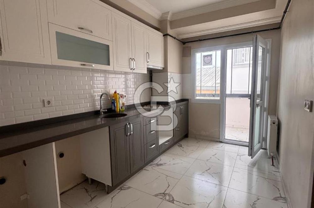 ARNAVUTKÖY ANADOLU MAHALLESİNDE SATILIK 2+1 OTOPARKLI DAİRE
