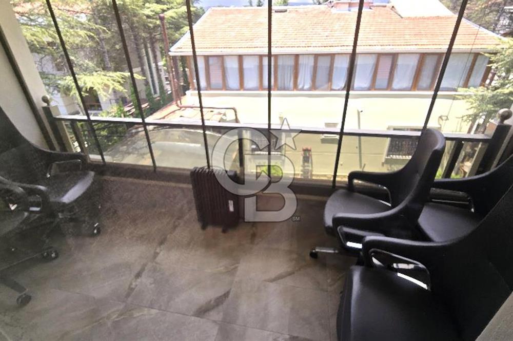 Erenköy'de Satılık Lüks 7+1 Dubleks Daire