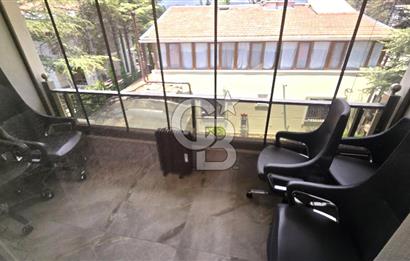 Erenköy'de Satılık Lüks 7+1 Dubleks Daire