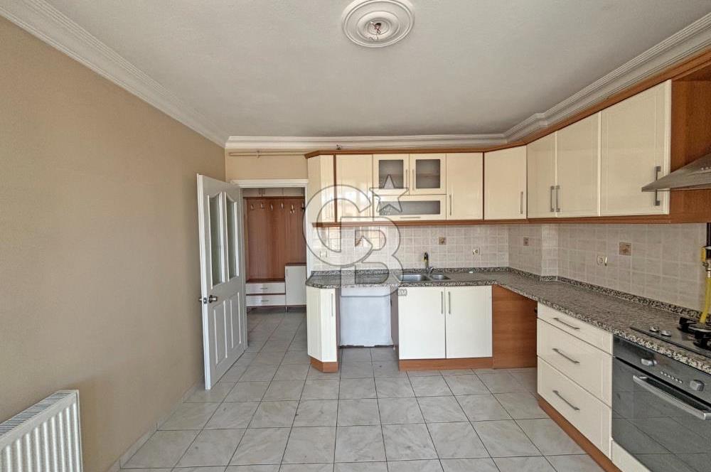 CB KİNG'DEN BAHÇELİEVLER MAHALLESİ SATILIK 3+1 DAİRE