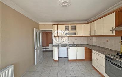 CB KİNG'DEN BAHÇELİEVLER MAHALLESİ SATILIK 3+1 DAİRE