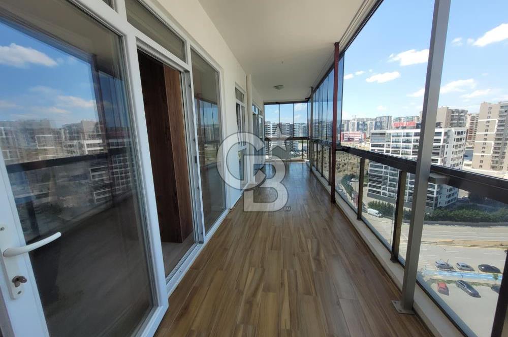 NOVER WESTLİFE KÖŞE CEPHE MERKEZİ ÖNÜ AÇIK LOKASYON 2+1