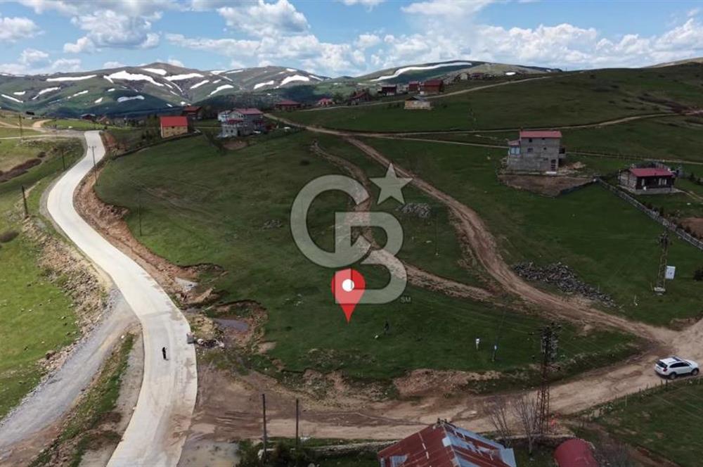 ORDU ÇAMBAŞINDA SATILIK ARSA