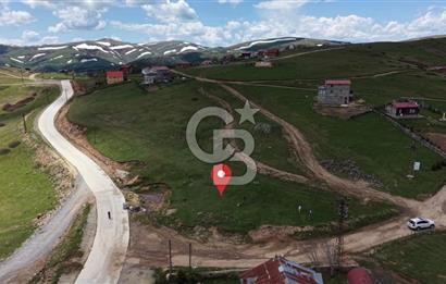 ORDU ÇAMBAŞINDA SATILIK ARSA