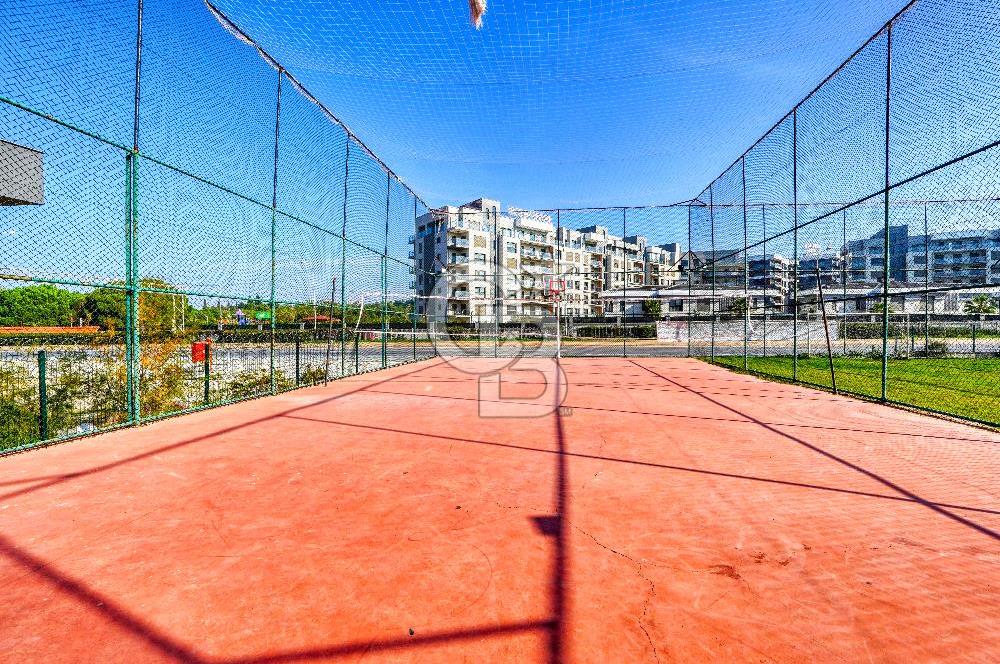 Myway Wins Blue Çiğli Orman Cephe 2+1 Eşyalı Kiralık Daire