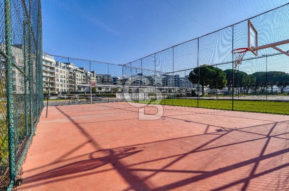 Myway Wins Blue Çiğli Orman Cephe 2+1 Eşyalı Kiralık Daire