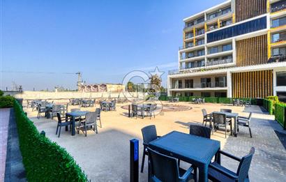 Myway Wins Blue Çiğli Orman Cephe 2+1 Eşyalı Kiralık Daire