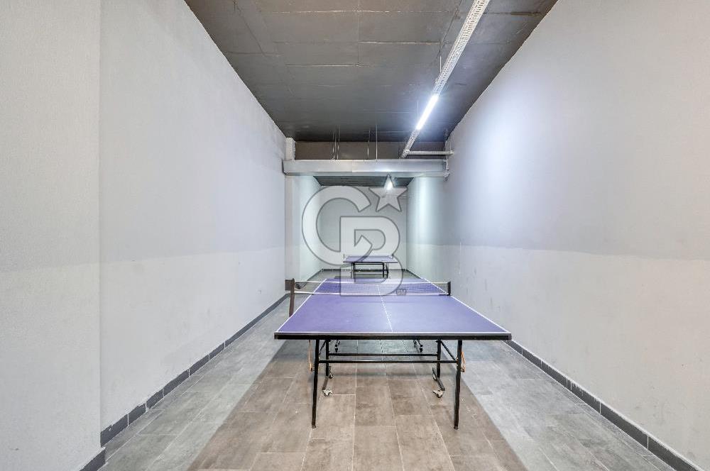 Myway Wins Blue Çiğli Orman Cephe 2+1 Eşyalı Kiralık Daire