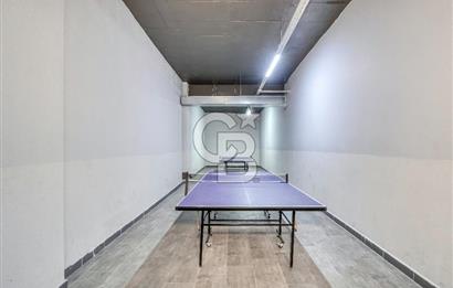 Myway Wins Blue Çiğli Orman Cephe 2+1 Eşyalı Kiralık Daire