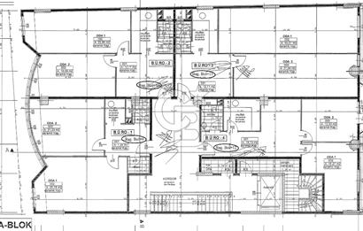 BANKADAN ARDEŞEN ATATÜRK CAD. ÜZERİNDE SATILIK OFİS KATI