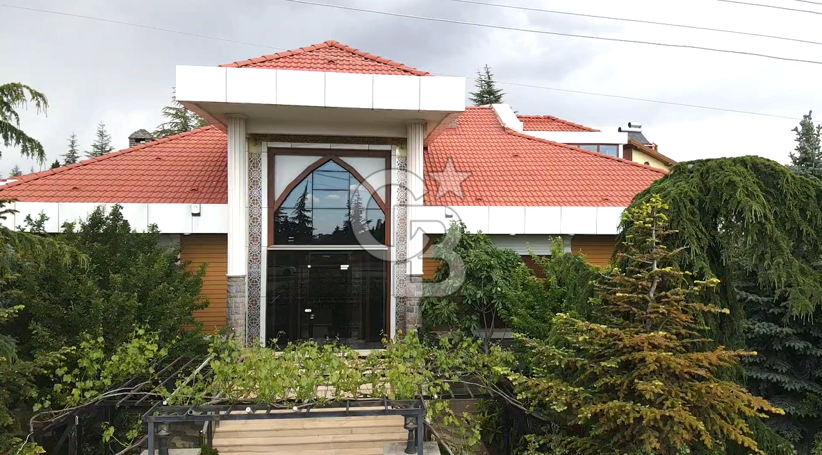 Erenköy'de Satılık Lüks 7+1 Dubleks Daire