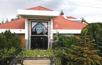 Erenköy'de Satılık Lüks 7+1 Dubleks Daire