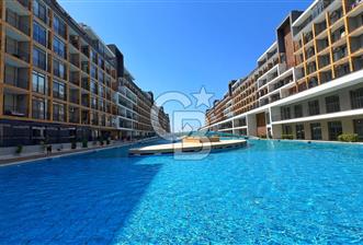 Myway Wins Blue Çiğli Orman Cephe 2+1 Eşyalı Kiralık Daire - 2 - 351558