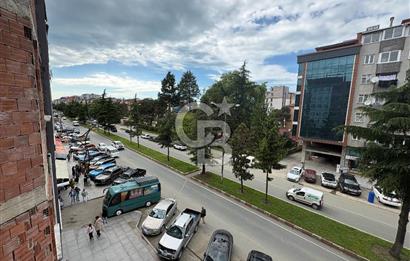 BANKADAN ARDEŞEN ATATÜRK CAD. ÜZERİNDE SATILIK OFİS KATI