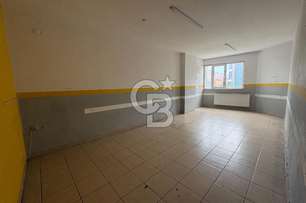 BANKADAN ARDEŞEN ATATÜRK CAD. ÜZERİNDE SATILIK OFİS KATI