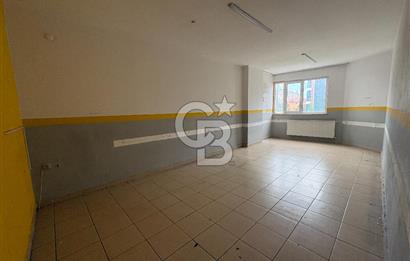 BANKADAN ARDEŞEN ATATÜRK CAD. ÜZERİNDE SATILIK OFİS KATI