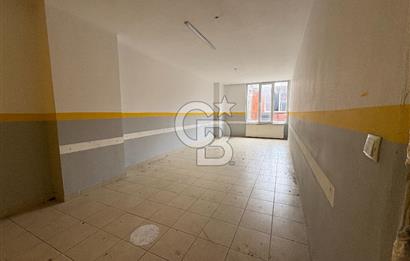 BANKADAN ARDEŞEN ATATÜRK CAD. ÜZERİNDE SATILIK OFİS KATI