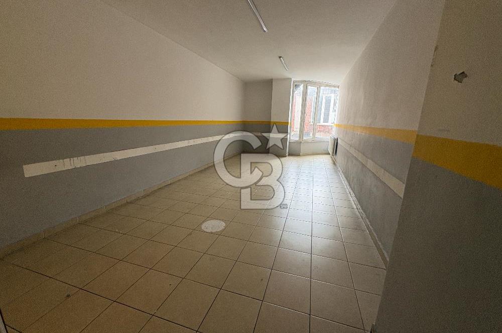 BANKADAN ARDEŞEN ATATÜRK CAD. ÜZERİNDE SATILIK OFİS KATI