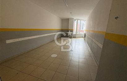 BANKADAN ARDEŞEN ATATÜRK CAD. ÜZERİNDE SATILIK OFİS KATI