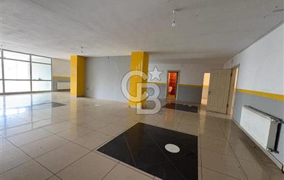 BANKADAN ARDEŞEN ATATÜRK CAD. ÜZERİNDE SATILIK OFİS KATI