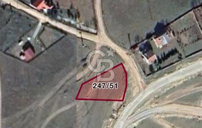 ORDU ÇAMBAŞINDA SATILIK ARSA