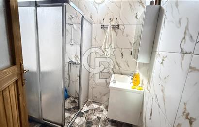ÇANAKKALE TOLUKLAR KÖYÜ, KAZ DAĞLARI YAMACINDA SATILIK TAŞ EV