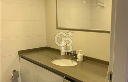 Myway Wins Blue Çiğli Orman Cephe 2+1 Eşyalı Kiralık Daire