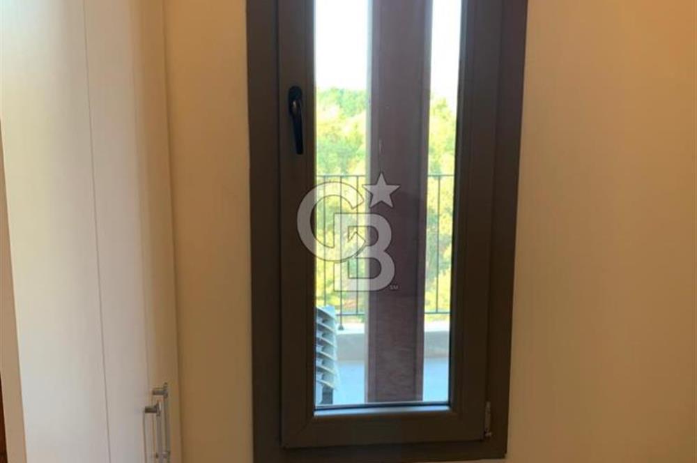 Myway Wins Blue Çiğli Orman Cephe 2+1 Eşyalı Kiralık Daire