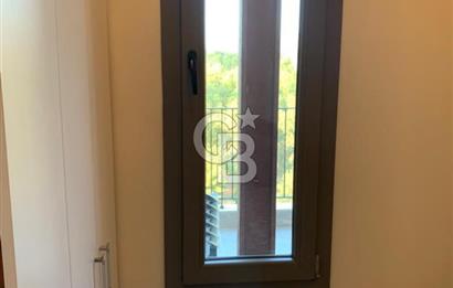 Myway Wins Blue Çiğli Orman Cephe 2+1 Eşyalı Kiralık Daire